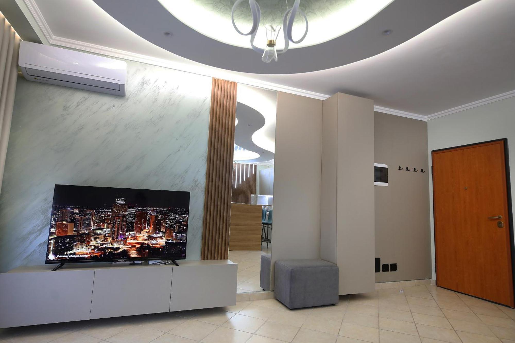 Holiday Apartment Apartament